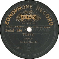 Zonophone 180